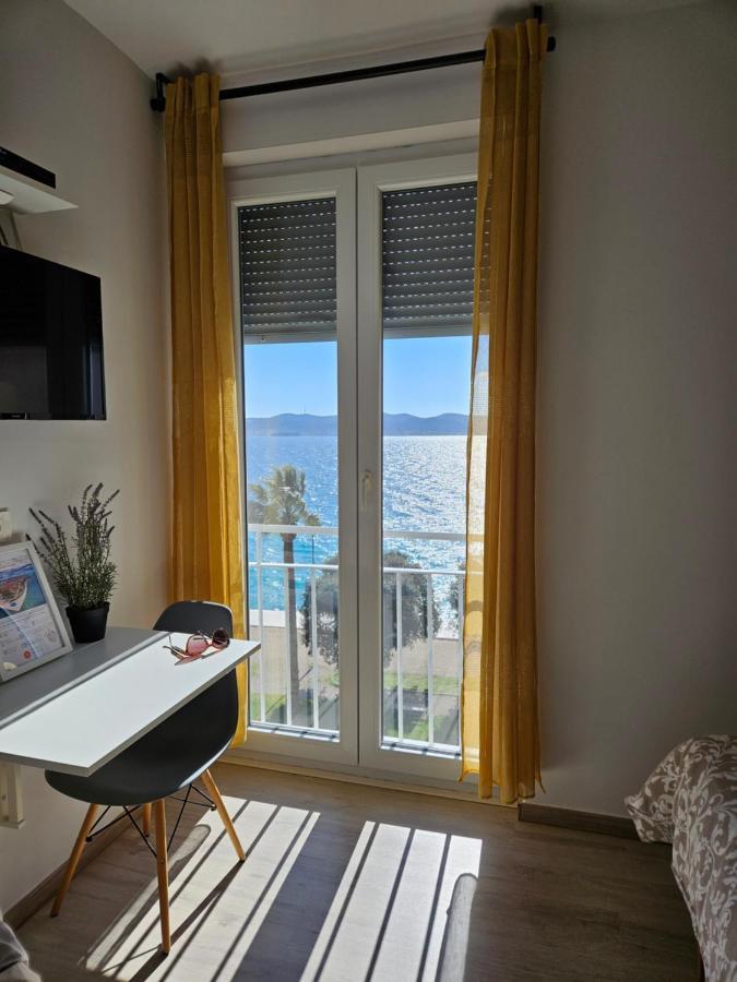 Nora Rooms Zadar Exterior foto