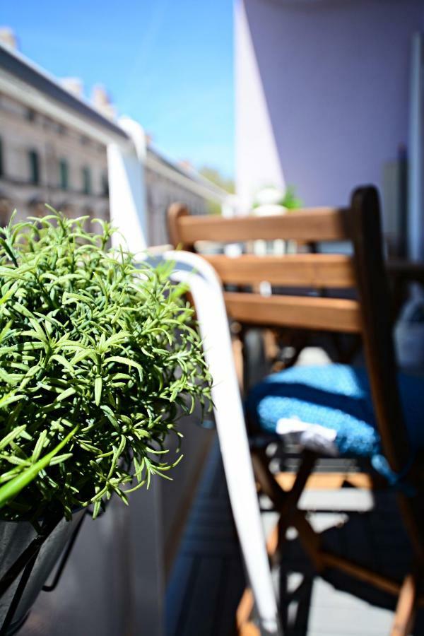 Nora Rooms Zadar Exterior foto