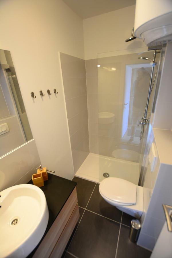 Nora Rooms Zadar Exterior foto